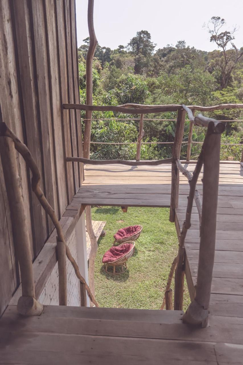 Bonsai Koh Rong Sanloem Exterior photo