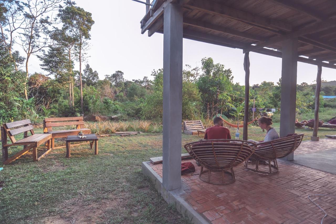 Bonsai Koh Rong Sanloem Exterior photo